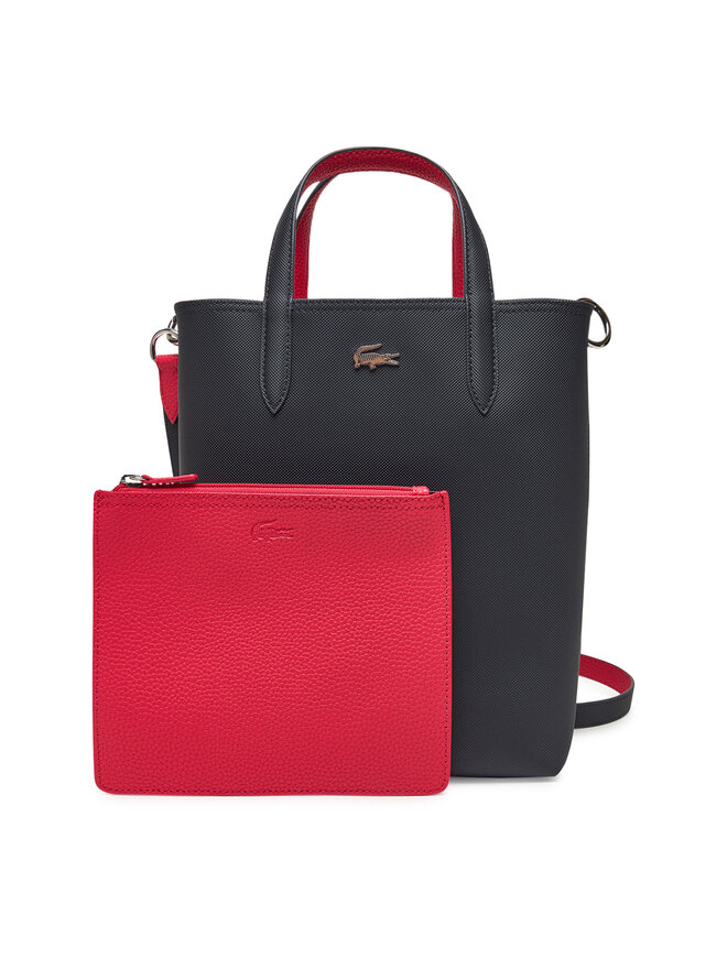 Lacoste Borsetta Lacoste NF2991AA Multicolore