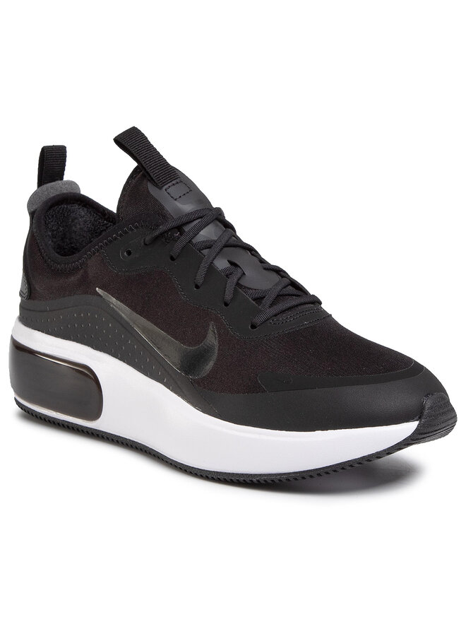 Sneakers Nike Air Max Dia CJ0636 001 Schwarz eschuhe