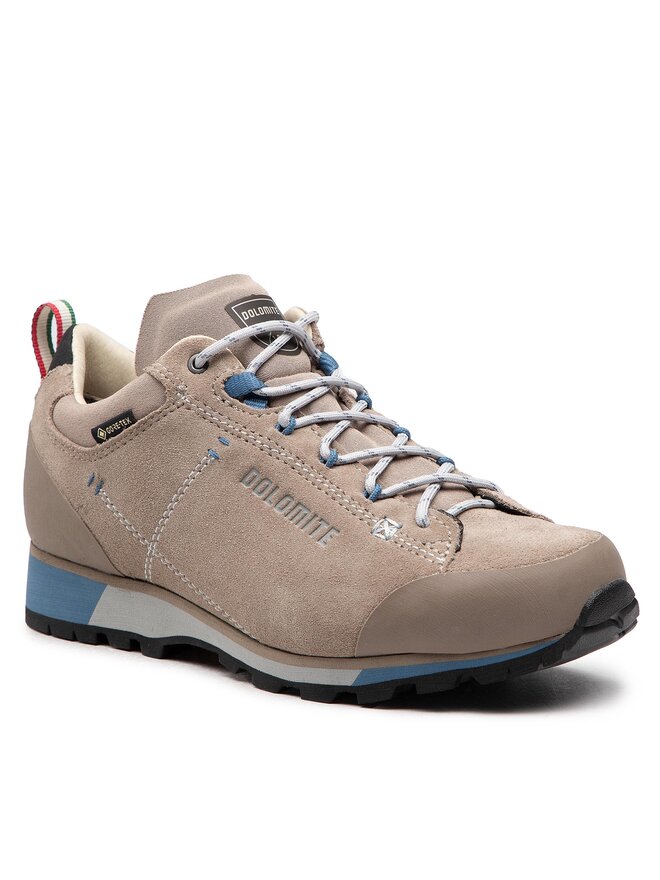 Dolomite Scarpe da trekking Dolomite Cinquantaquattro Hike Low Evo Gtx Wmn GORE-TEX 289210 Beige