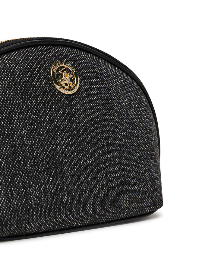 Beverly Hills Polo Club Neceseres Beverly Hills Polo Club BHPC-U1-007-SS25 (3-pack) Negro