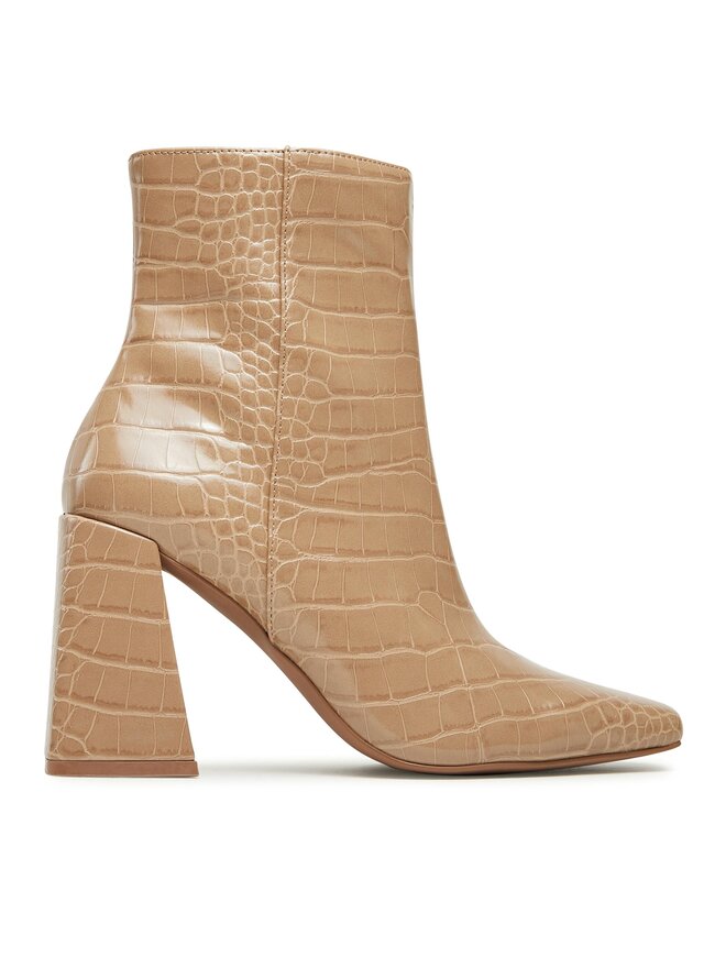 Bottines Vero Moda Vmmeise 10296965 Beige chaussures