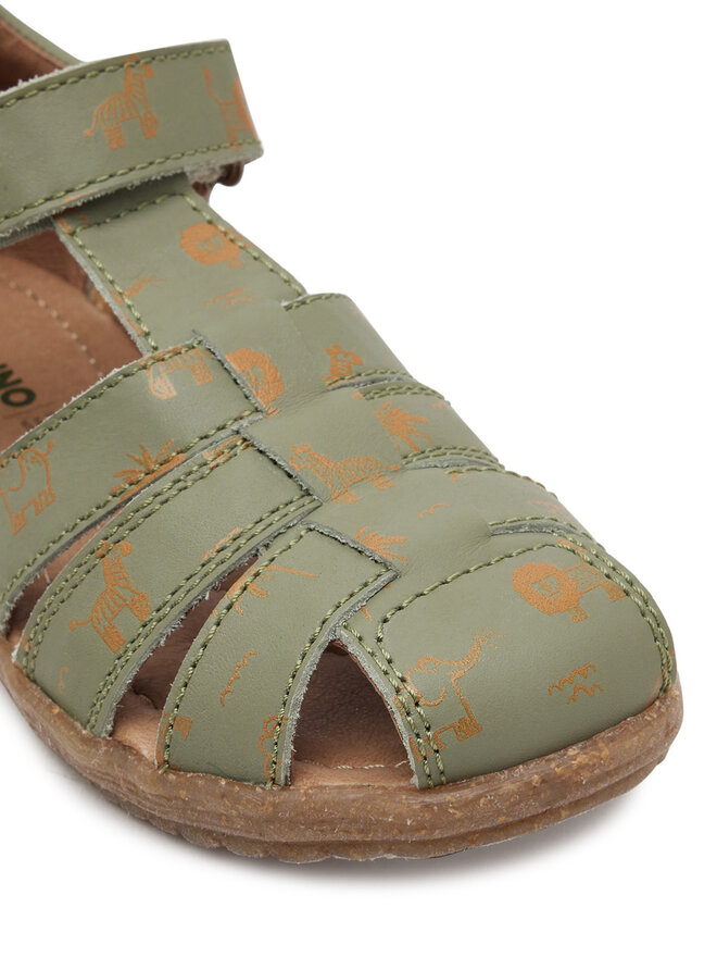 Naturino Sandalias Naturino See 1500724.78.0F02 D Verde