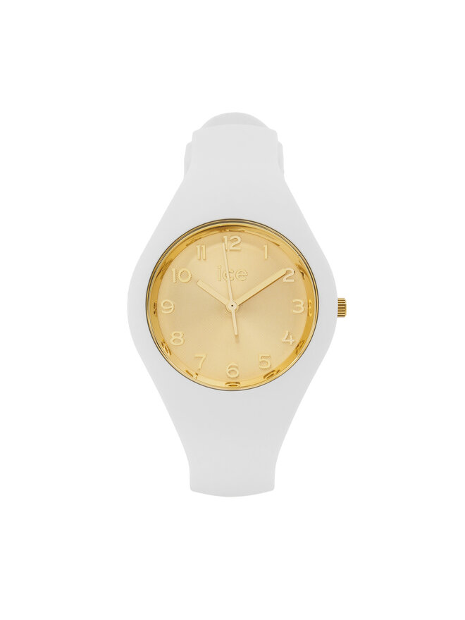 Ice-Watch Ρολόι Ice-Watch 022583 Λευκό