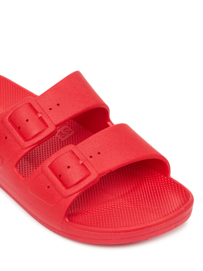 Freedom Moses Chanclas Freedom Moses FM-FUJ D Rojo