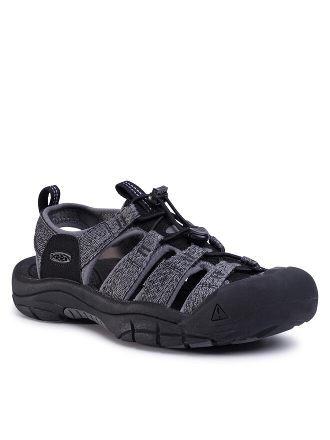 Keen Σανδάλια Keen Newport H2 1022252 Γκρι