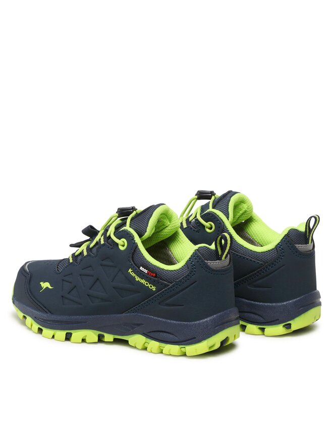 KangaRoos Trekkings KangaRoos K-Xt Para Low Rtx 18944 000 4054 M Bleumarin