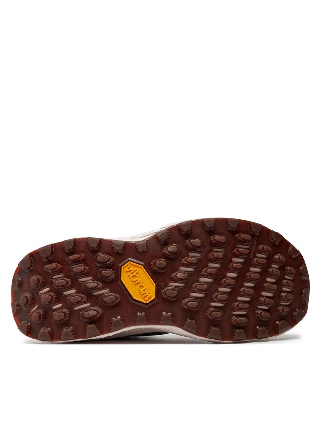 New Balance Scarpe da corsa New Balance Fresh Foam X Hierro v8 WTHIERP8 Bordeaux