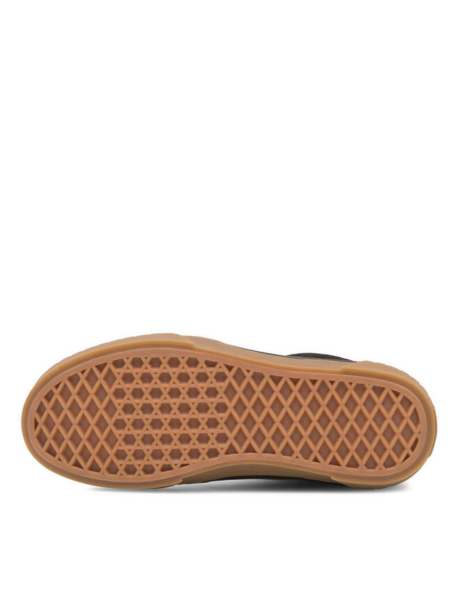 Vans Tenisówki Vans Caldrone VN0A5JM2B9M11 Czarny