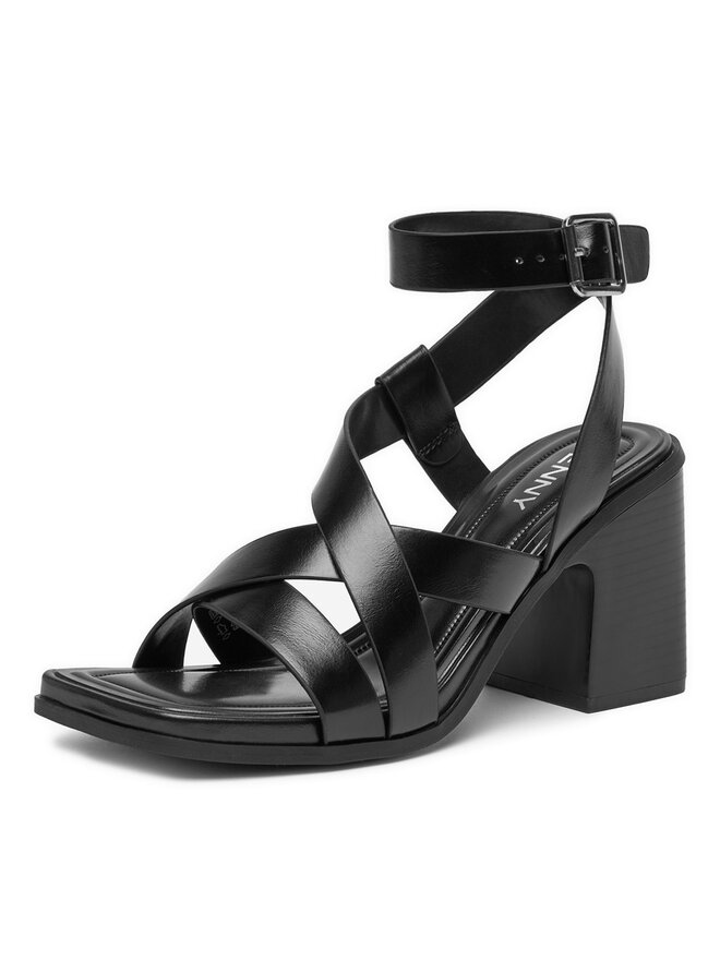 JENNY Sandalen JENNY JY012768-1 Schwarz