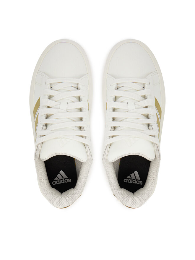 adidas Laisvalaikio batai adidas Grand Court Platform JR0699 Balta