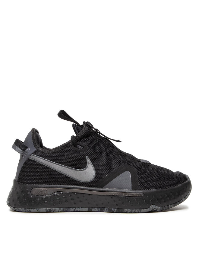 Nike Sneakersy Nike Pg 4 CD5079-005 Černá