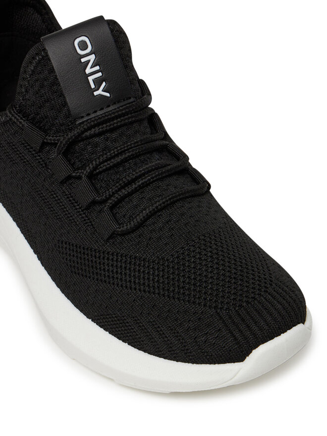 ONLY Shoes Αθλητικά ONLY Shoes Onlsloane-1  15341345 Μαύρο