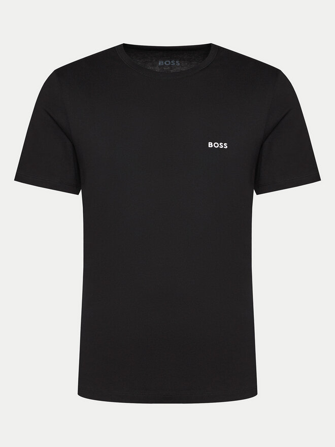 BOSS BOSS Pack de 3 camisetas 50532468 De color Regular Fit