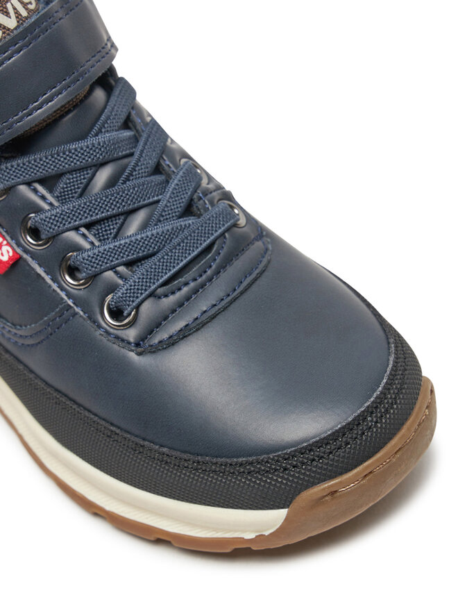 Levi's® Sportcipők Levi's® VASC0100S Sötétkék