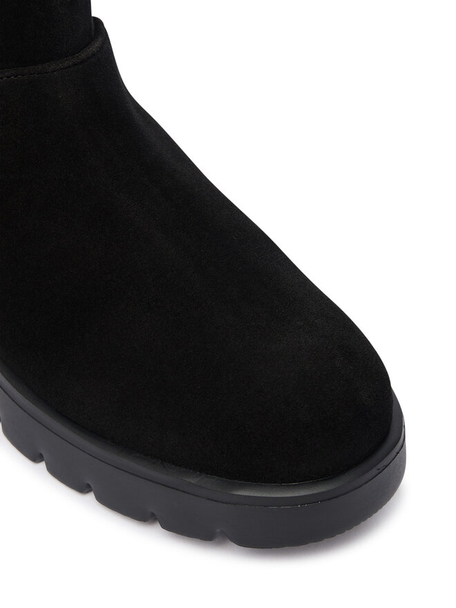 HÖGL Stiefeletten HÖGL Anton 2-102502-01000 Schwarz