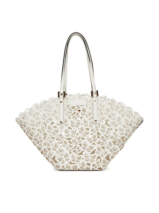 Aldo Handtasche Aldo Jacinta 13989701 Weiß