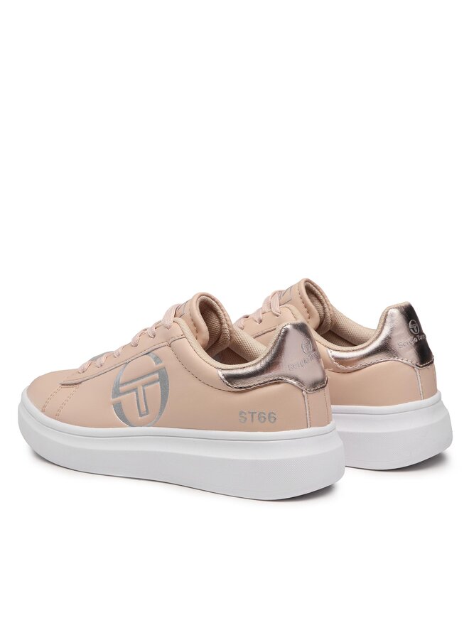 Sergio Tacchini Sneakers Sergio Tacchini Molly STW228717-02 Beige