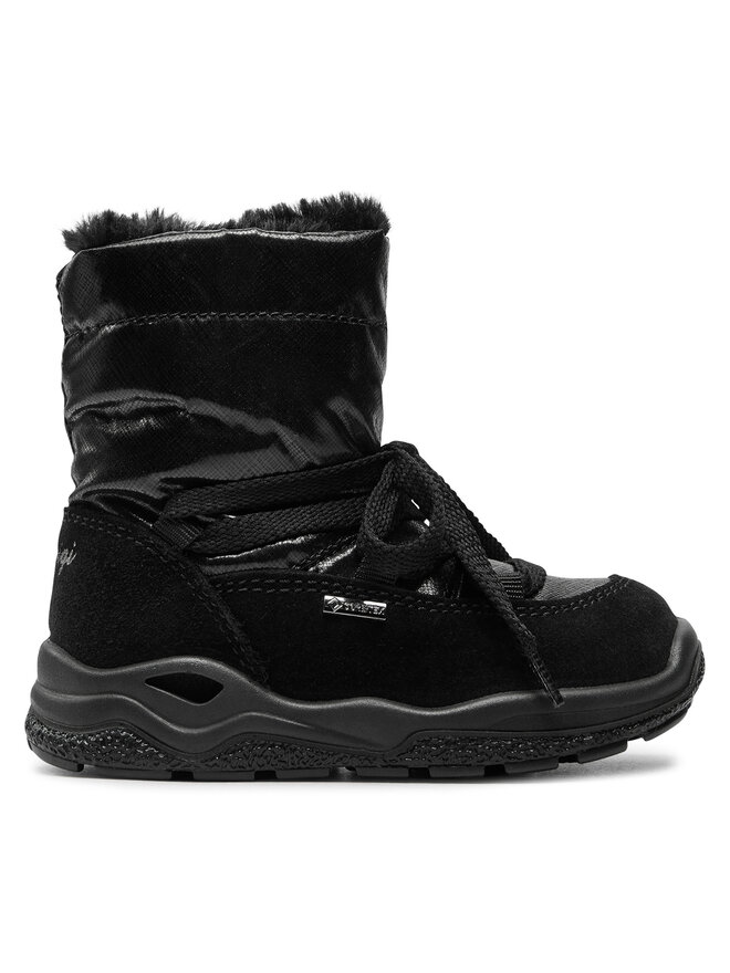Primigi Schneeschuhe Primigi 6861500 S GORE-TEX Schwarz