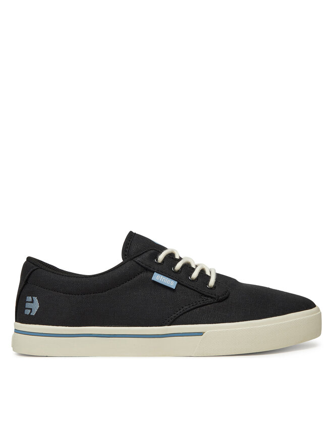 Etnies Sneakers aus Stoff Etnies Jameson 2 Eco 4101000323 Schwarz
