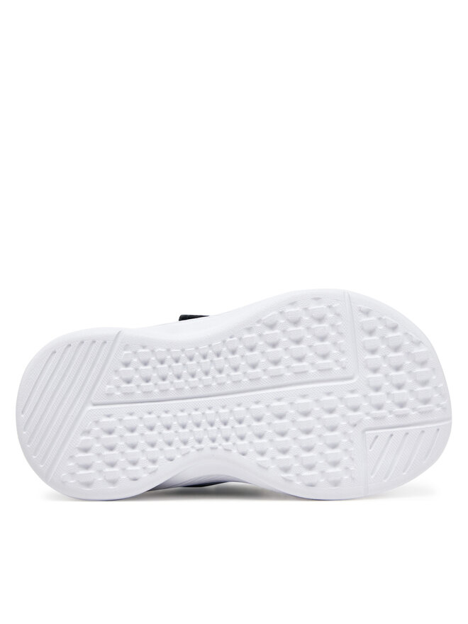 Puma Sneakersy Puma Flyer Runner V Inf 192930 24 Černá