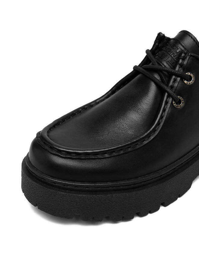 G-STAR Halbschuhe G-STAR CEO-WB-ALEXIA-52 Schwarz