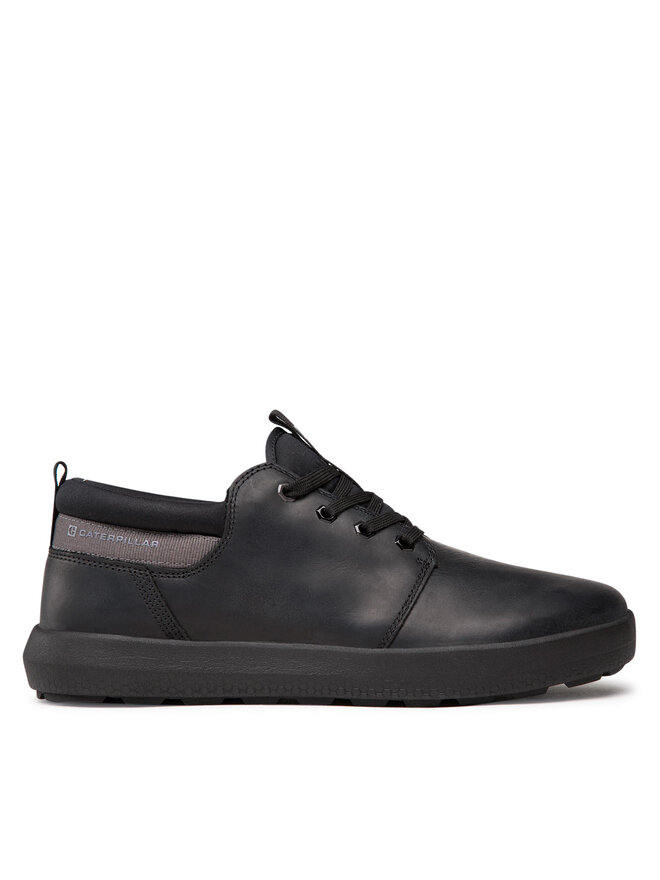 CAT Footwear Снікерcи CAT Footwear Proxy Lace P110454 Чорний