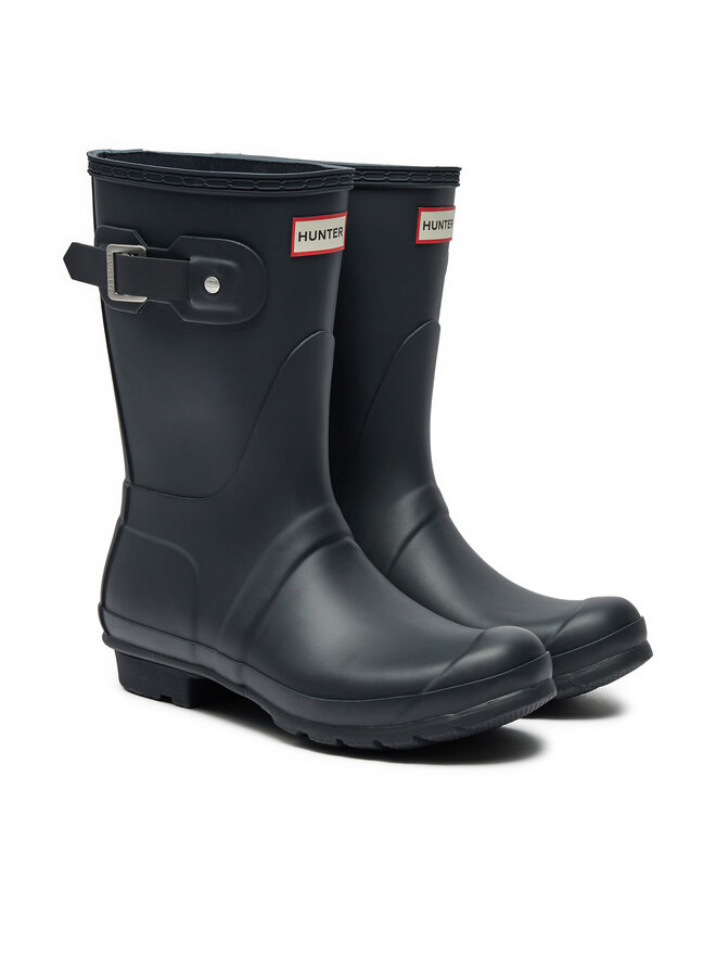 Hunter Cizme de cauciuc Hunter WFS1000RMA Bleumarin