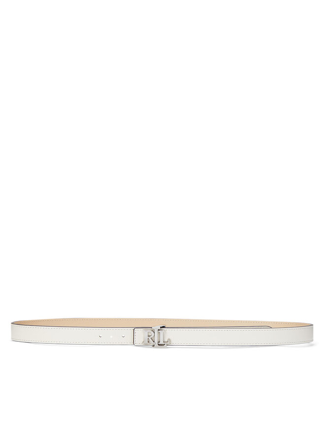 LAUREN RALPH LAUREN Női öv LAUREN RALPH LAUREN 412883715009 Ekru