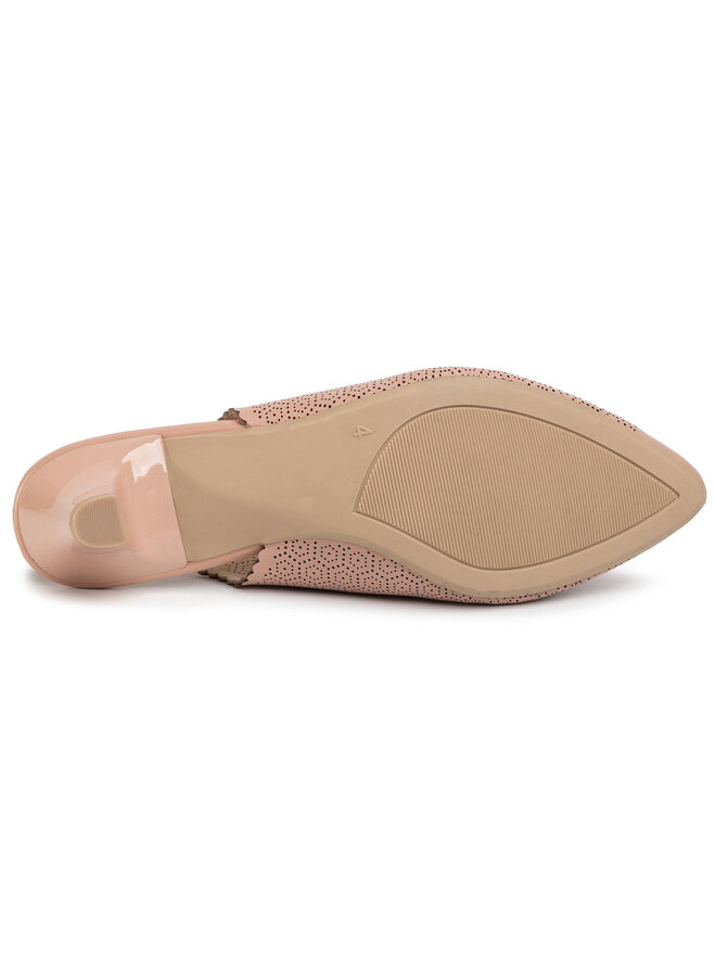 Caprice Sandalen Caprice 9-29601-24 Rosa