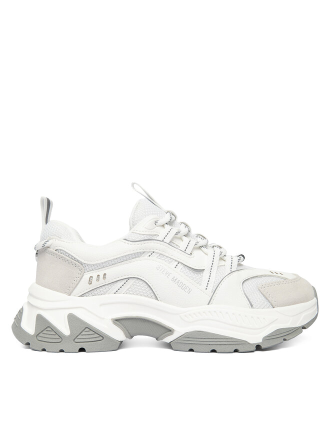 Steve Madden Sneakers Steve Madden Animates SM11004763 Weiß