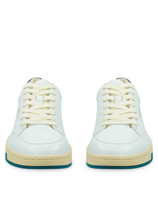 Gant Sneakers Gant 30631901 Alb