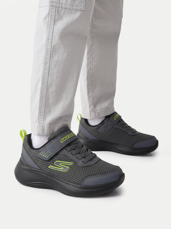 Skechers Sneakers Skechers C-SELECTORS 403615L CBLM Grau
