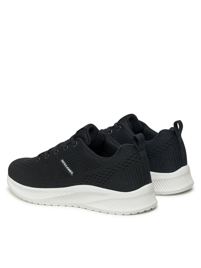 Jack&Jones Sneakers Jack&Jones Jfwcroxley 12255906 Schwarz