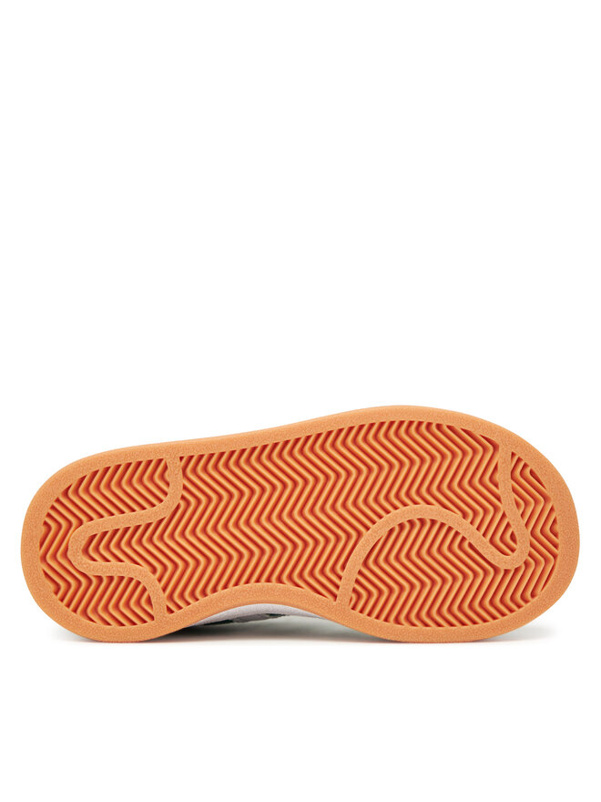 adidas Снікерcи adidas Campus 00S Comfort Closure JQ6385 Зелений