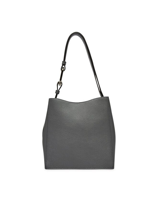 Furla Сумка Furla Nuvola Bucket Bag Mini WB01373 HSF000 2269S Сірий