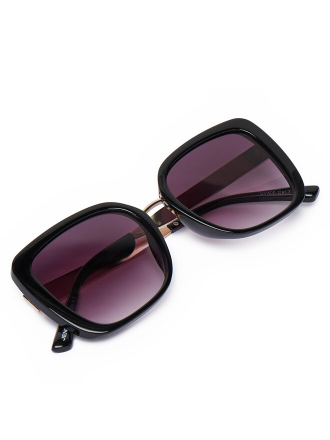 JENNY Gafas de sol JENNY 4WF-025-SS25 Negro