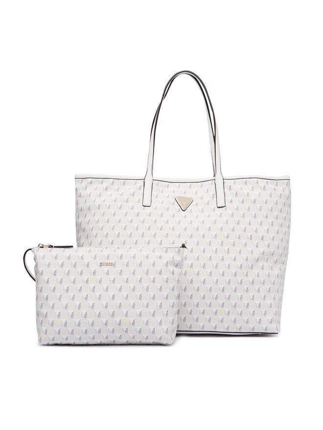 Guess Handtasche Guess G Wave II Travel TWJG86 81240 Beige