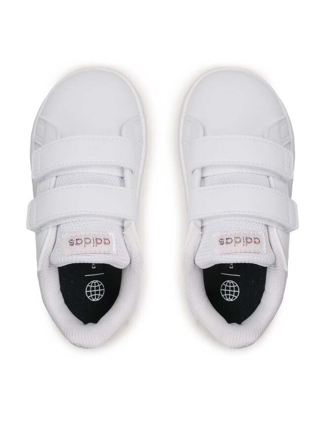 adidas Sneakers adidas Grand Court 2.0 Cf I GY2328 Weiß