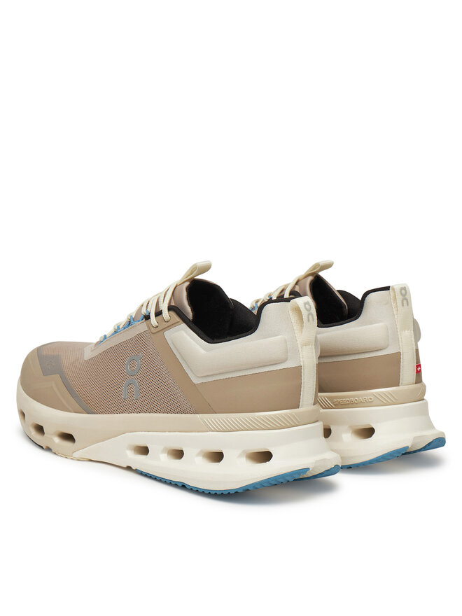 On Zapatillas On Cloudnova X 3ME30413096 Beis