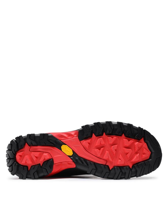 Kayland Pārgājienu apavi Kayland Duke Gtx GORE-TEX 018022450 Melns