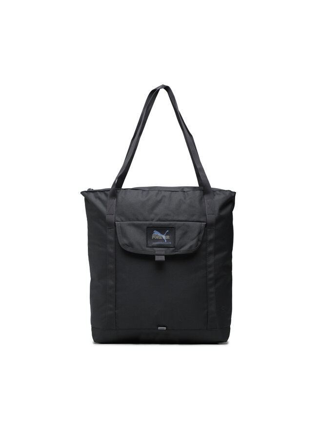 Puma Tasche Puma Better Tote Bag 079525 01 Grau