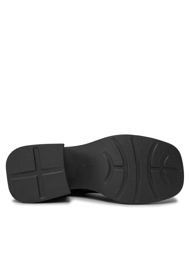 Vagabond Shoemakers Μποτάκια Vagabond Shoemakers Dorah 5642-201-20 Μαύρο