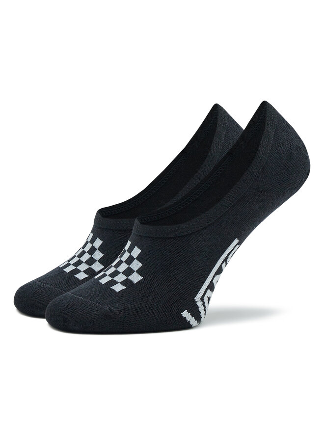 Vans Sada 3 párů dětských kotníkových ponožek Vans Classic Assorted Canood VN0007BGY281 Barevná