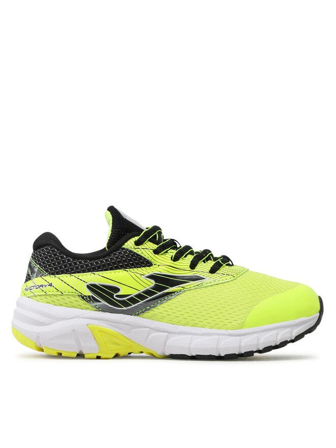 Tuta Sportiva Joma Victory Per Bambini E Ragazzi - Felpa Con Zip E Pantaloni, 100% Poliestere, Tasche Con Cerniera, Vita Regolabile