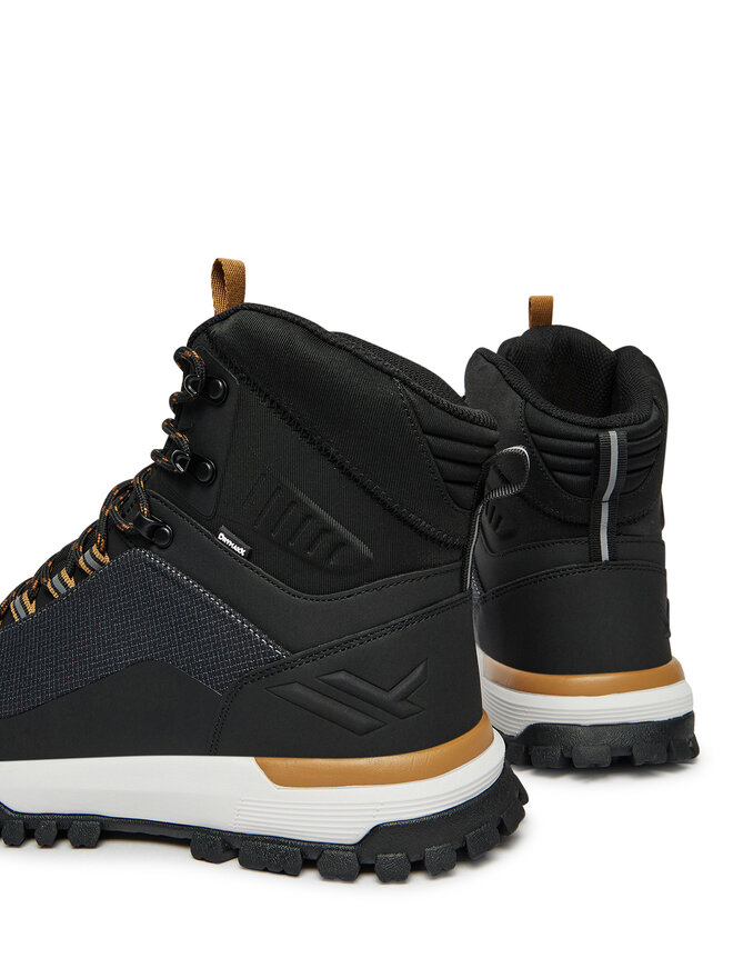 Halti Trekking Halti Kajava Dx M 054-3024 Siva