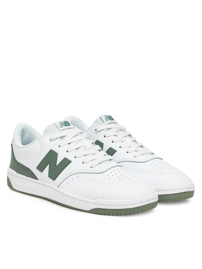 New Balance Tenisice New Balance BB80GRL Bijela