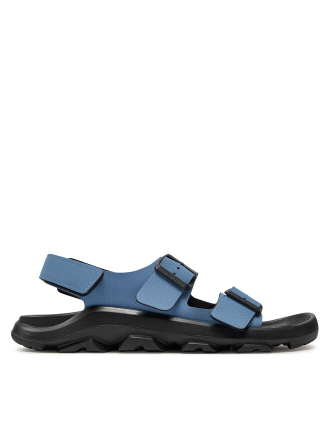 Birkenstock Sandály Birkenstock Mogami 1027140 Modrá