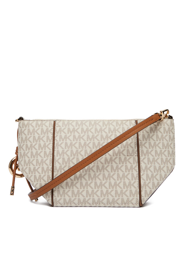 MICHAEL Michael Kors Сумка MICHAEL Michael Kors Sm Tz Xbody 32R6G9JC1B Écru
