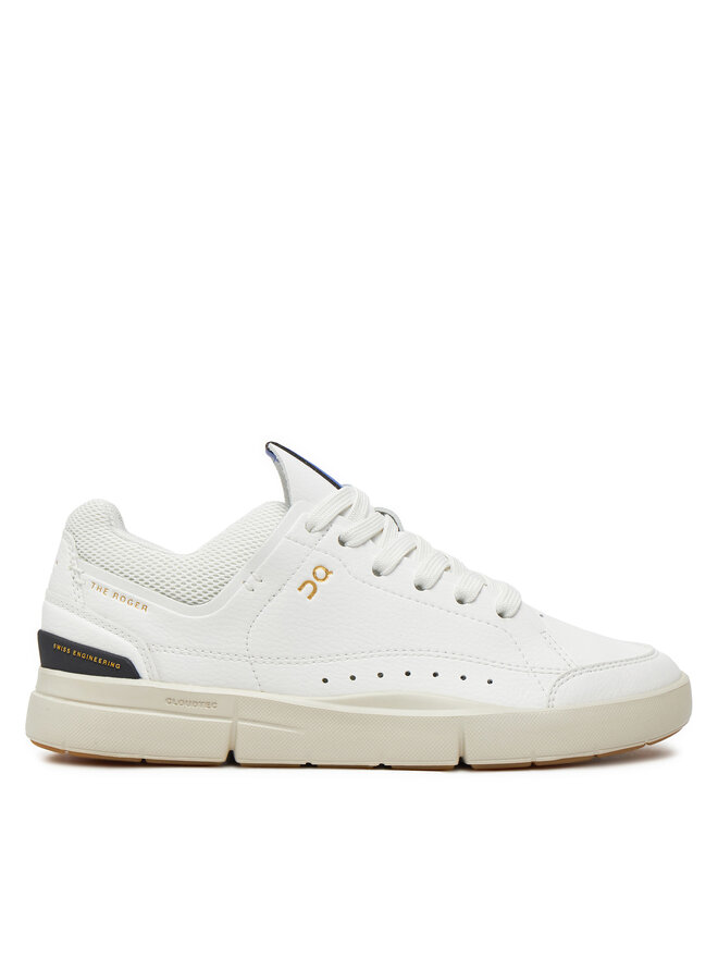 On Tenisice On The Roger Centre Court 4899155 Bijela