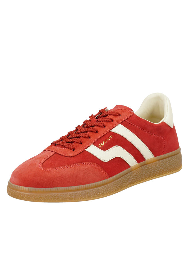 Gant Sportcipők Gant 31633011 Piros
